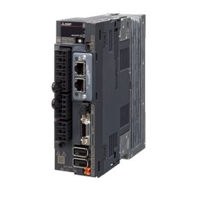 Mitsubishi Servo Motor Drive MR-J4-20TM-ECT