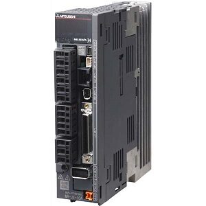 Mitsubishi Servo Motor Drive MR-J4-22KA4-RJ