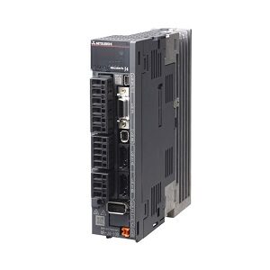 Mitsubishi Servo Motor Drive MR-J4-22KB-RJ