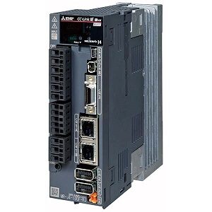 Mitsubishi Servo Motor Drive MR-J4-22KGF4-RJ