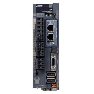 Mitsubishi Servo Motor Drive MR-J4-40TM-PNT