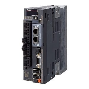 Mitsubishi Servo Motor Drive MR-J4-40TM1-PNT