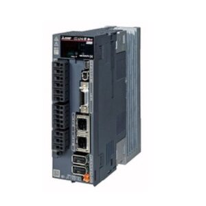 Mitsubishi Servo Motor Drive MR-J4-500GF-RJ
