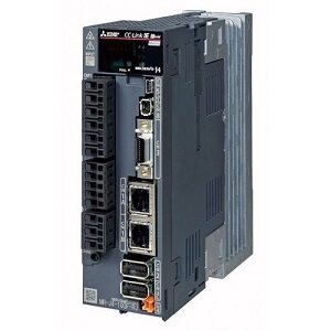 Mitsubishi Servo Motor Drive MR-J4-500TM-PNT