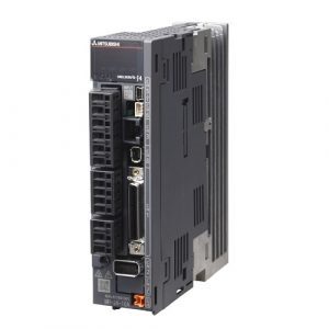 Mitsubishi Servo Motor Drive MR-J4-60TM4-EIP