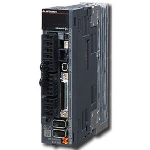 Mitsubishi Servo Motor Drive MR-J4-DU900B4-RJ