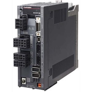 Mitsubishi Servo Motor Drive MR-J4W2-1010B