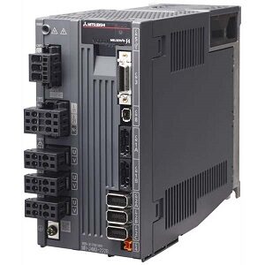 Mitsubishi Servo Motor Drive MR-J4W3-222B