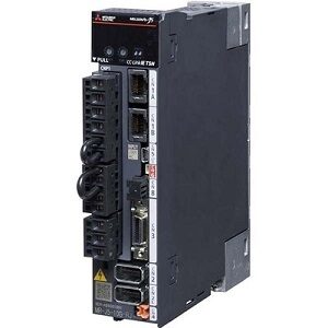 Mitsubishi Servo Motor Drive MR-J5-200G-RJN1