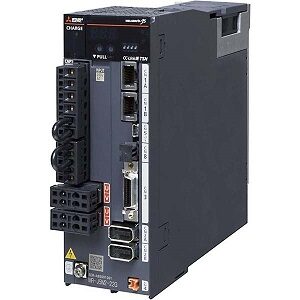 Mitsubishi Servo Motor Drive MR-J5W2-44G