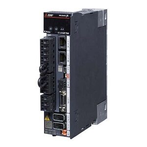 Mitsubishi Servo Motor Drive MR-J5W2-77G-N1