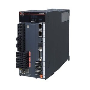 Mitsubishi Servo Motor Drive MR-J5W3-444G-N1