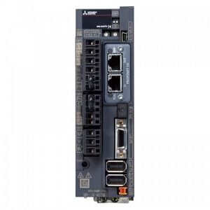 Mitsubishi Servo Motor Drive MR-JE-100C