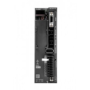 Mitsubishi Servo Motor Drive MR-JE-20C