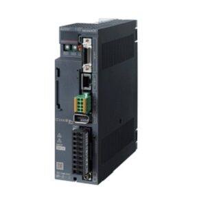 Mitsubishi Servo Motor Drive MR-JE-40C