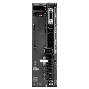 Mitsubishi Servo Motor Drive MR-JE-70BF