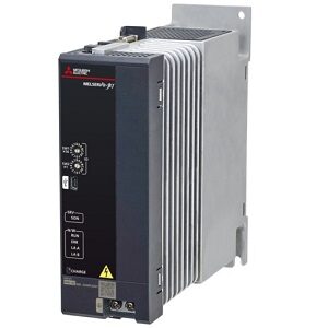 Mitsubishi Servo Motor Drive MR-JET-100G