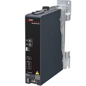 Mitsubishi Servo Motor Drive MR-JET-10G