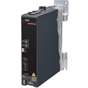 Mitsubishi Servo Motor Drive MR-JET-10G-N1