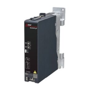 Mitsubishi Servo Motor Drive MR-JET-40G-N1