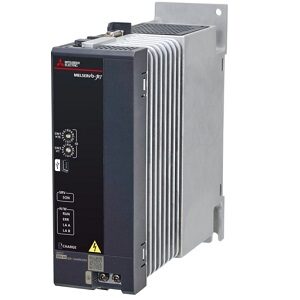 Mitsubishi Servo Motor Drive MR-JET-70G