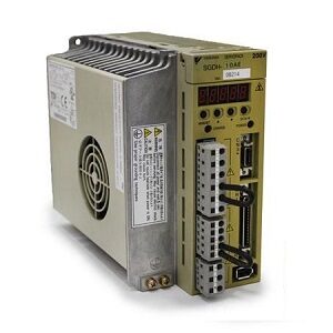 Yaskawa SGDH-10AE AC Servo Motor Drive SGDH10AE