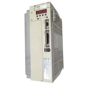 Yaskawa Servo Motor Drive SGDH-15AE-SY202-E