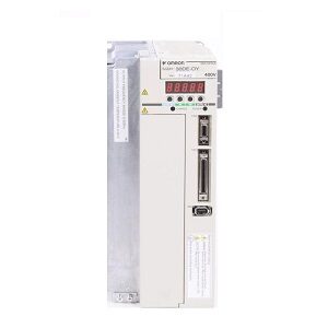 Yaskawa Servo Motor Drive SGDH-30DE