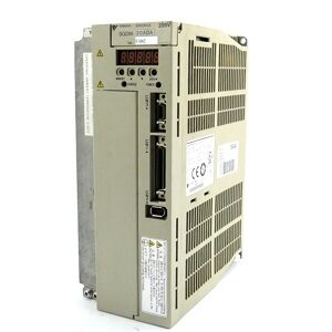 Yaskawa Servo Motor Drive SGDM-30ADA