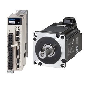 Yaskawa SGDV-R90A25A Servo Motor Drive SGDVR90A25A