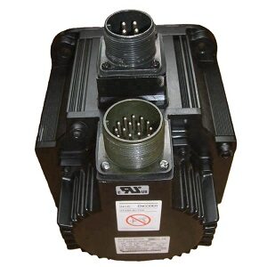 Yaskawa SGMG-05A2AB AC Servo Motor SGMG05A2AB