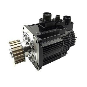 Yaskawa SGMGH-05DCA6H-OY Servo Motor SGMGH05DCA6HOY