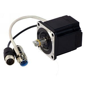 Yaskawa Servo Motor Drive SGMPH-04DAA61D