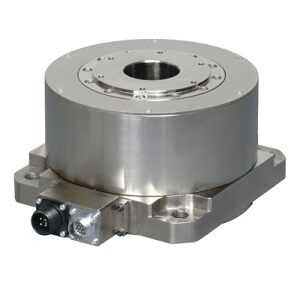 Mitsubishi Servo Motor Drive TM-RFM072G20