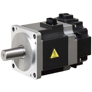 Mitsubishi Servo Motor Drive HF-KN23BK