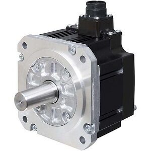 Mitsubishi Servo Motor Drive HK-ST702WWS