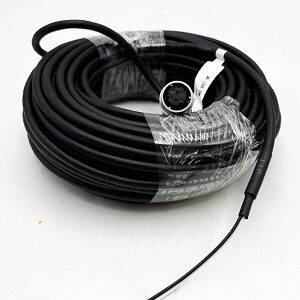 Mitsubishi Servo Motor Drive MR-J3BK-20M