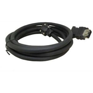 Mitsubishi Servo Motor Drive MR-J3ENCBL05M-A2-H