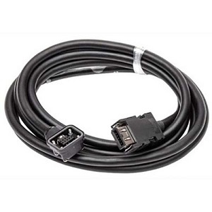 Mitsubishi Servo Motor Drive MR-J3ENCBL2M-A2-L