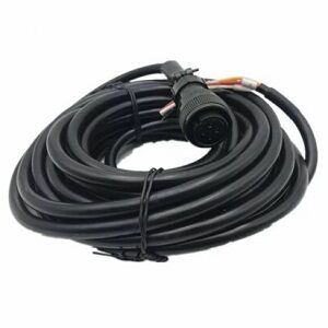 Mitsubishi Servo Motor Drive MR-J3P2-20M