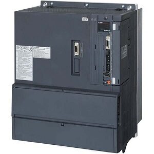 Mitsubishi Servo Motor Drive MR-J4-DU30KA-RJ