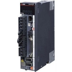 Mitsubishi Servo Motor Drive MR-J5-200A-RJ