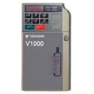 Yaskawa CIMR-VB2A0012BBA AC Drive 3HP CIMRVB2A0012BBA