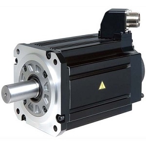 Mitsubishi Servo Motor Drive HG-JR1034W0C