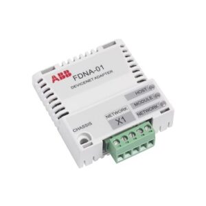 ABB FDNA-01 DeviceNET Adapter K451 Kit FDNA01