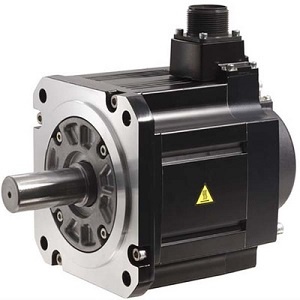 Mitsubishi Servo Motor Drive HG-SR202JK