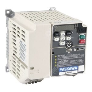 Yaskawa GA50C4002EBAA AC Drive CIPR-GA50C4002EBAA-BAAASA