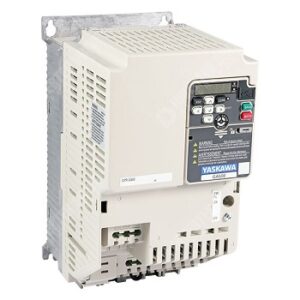 Yaskawa GA50C4018EBAA Drive CIPR-GA50C4018EBAA-BAAASA