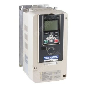 Yaskawa GA70C4005BBA AC Drive CIPR-GA70C4005BBAA-BAAAAA