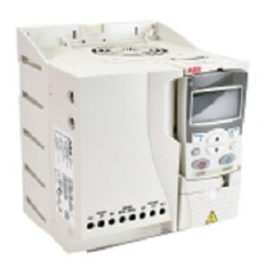 ABB ACS355-03U-31A0-2+K458 AC Drive ACS35503U31A02K458